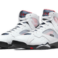 Air Jordan 7 Retro PSG Paris Saint-Germain - CZ0789-105