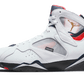 Air Jordan 7 Retro PSG Paris Saint-Germain (CZ0789-105) - EU 40–46 - White | SOSUKICKS