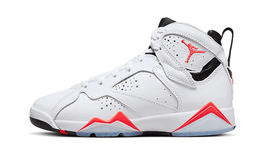 Air Jordan 7 Retro White Infrared (CU9307-160) - EU 40–48.5 - White | SOSUKICKS
