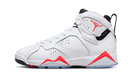 Air Jordan 7 Retro White Infrared
