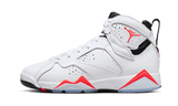 Air Jordan 7 Retro White Infrared