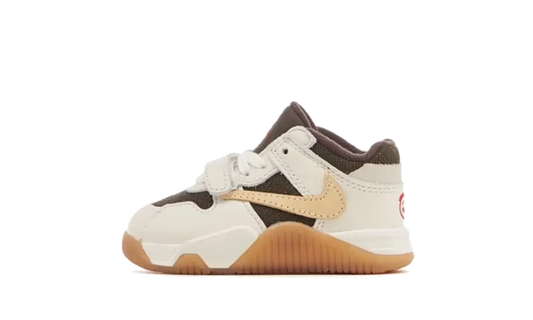 Air Jordan Jumpman Jack TR Travis Scott Sail Bébé (TD) (FJ2852-100) - EU 19.5–27 - Beige | SOSUKICKS