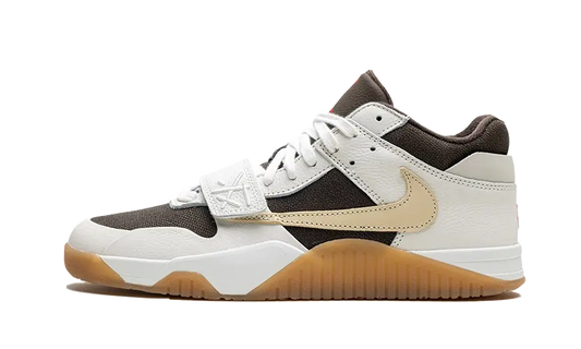 Air Jordan Jumpman Jack TR Travis Scott Sail (FZ8117-100) - EU 35.5–49.5 - Beige | SOSUKICKS