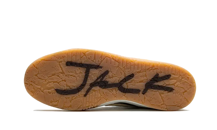 Air Jordan Jumpman Jack TR Travis Scott Sail (FZ8117-100) - 37.5 EU - 5Y US - Beige | SOSUKICKS