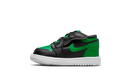 Jordan 1 Low ALT Black Lucky Green White (TD)
