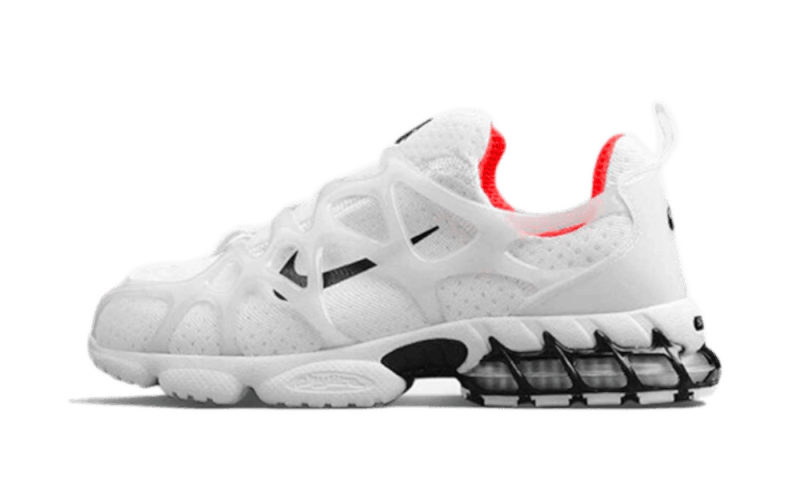 Air Kukini Spiridon Cage 2 Stussy White (CJ9918-100) - EU 36–46 - White | SOSUKICKS
