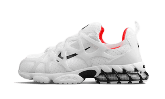 Air Kukini Spiridon Cage 2 Stussy White (CJ9918-100) - EU 36–46 - White | SOSUKICKS