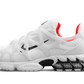 Nike Air Kukini Spiridon Cage 2 Stussy White - CJ9918-100