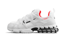 Air Kukini Spiridon Cage 2 Stussy White