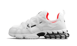 Air Kukini Spiridon Cage 2 Stussy White