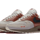 Air Max 1 Amsterdam City Pack (CV1638-200) - 39 EU - 6.5 US - Brown | SOSUKICKS