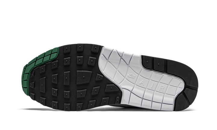 Air Max 1 Anniversary Green (2020) (DC1454-100) - 40.5 EU - 7.5 US - Green | SOSUKICKS