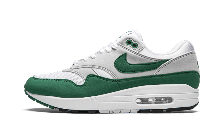 Air Max 1 Anniversary Green (2020) (DC1454-100) - EU 38.5–46 - Green | SOSUKICKS