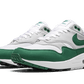 Air Max 1 Anniversary Green (2020) (DC1454-100) - 39 EU - 6.5 US - Green | SOSUKICKS