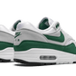 Air Max 1 Anniversary Green (2020) (DC1454-100) - 40 EU - 7 US - Green | SOSUKICKS