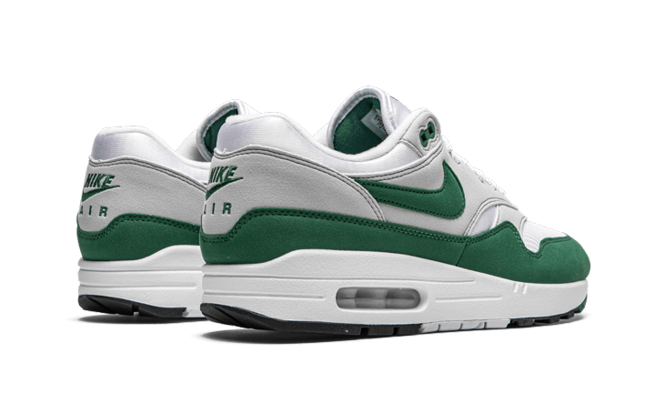 Air Max 1 Anniversary Green (2020) (DC1454-100) - 40 EU - 7 US - Green | SOSUKICKS