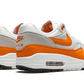 Nike Air Max 1 Anniversary Orange (2020) - DC1454-101