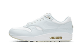 Nike Air Max 1 Rub Away White Khaki