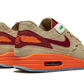 Air Max 1 Clot Kiss of Death (2021) (DD1870-100) - 37.5 EU - 5 US - Beige | SOSUKICKS