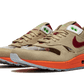Air Max 1 Clot Kiss of Death (2021) (DD1870-100) - 36.5 EU - 4.5 US - Beige | SOSUKICKS