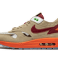 Air Max 1 Clot Kiss of Death (2021) (DD1870-100) - EU 36–46 - Beige | SOSUKICKS