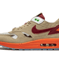 Nike Air Max 1 Clot Kiss of Death (2021) - DD1870-100