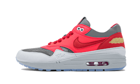 Air Max 1 Clot Solar Red (DD1870-600) - EU 40–46 - Red | SOSUKICKS