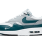 Nike Air Max 1 Dark Teal Green - DH4059-101
