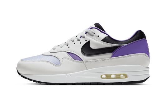 Nike Air Max 1 DNA CH.1 Purple Punch - AR3863-101