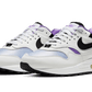 Nike Air Max 1 DNA CH.1 Purple Punch - AR3863-101