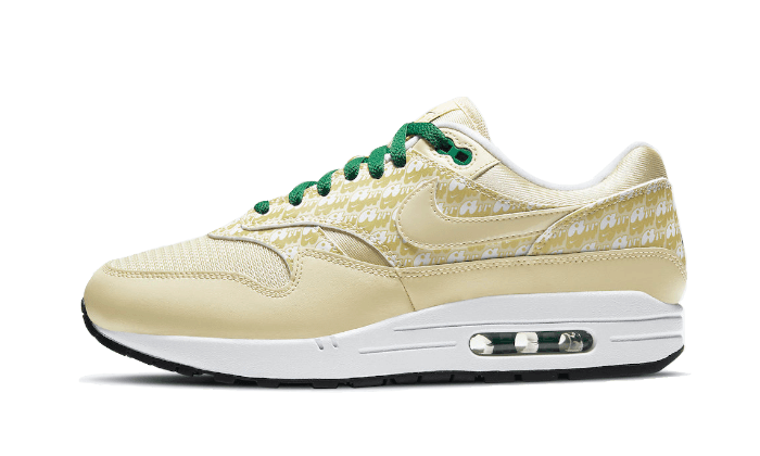 Air Max 1 Lemonade (2020) (CJ0609-700) - EU 36–46 - White | SOSUKICKS