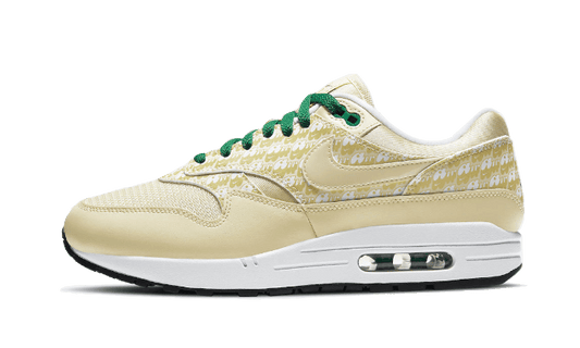 Air Max 1 Lemonade (2020) (CJ0609-700) - EU 36–46 - White | SOSUKICKS