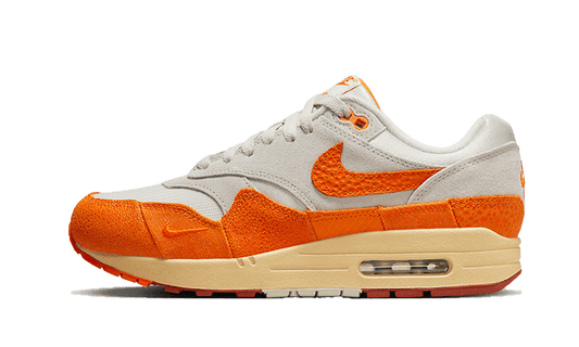 Air Max 1 Magma Orange (DZ4709-001) - EU 35.5–46 - Orange | SOSUKICKS