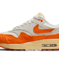 Nike Air Max 1 Magma Orange