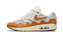 Air Max 1 Patta Monarch (Special Box + Bracelet)