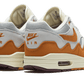 Nike Air Max 1 Patta Monarch (Special Box) - DH1348-001