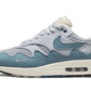 Nike Air Max 1 Patta Noise Aqua - DH1348-004