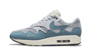 Air Max 1 Patta Noise Aqua (Special Box + Bracelet)