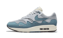 Air Max 1 Patta Noise Aqua (Special Box + Bracelet)