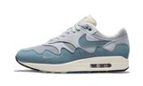Air Max 1 Patta Noise Aqua (Special Box + Bracelet)