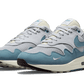 Nike Air Max 1 Patta Noise Aqua - DH1348-004