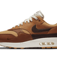 Nike Air Max 1 SNKRS Day Brown - DA4302-700