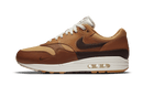 Nike Air Max 1 SNKRS Day Brown