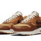 Nike Air Max 1 SNKRS Day Brown - DA4302-700