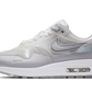 Nike Air Max 1 SNKRS Day White - DA4300-100