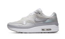 Nike Air Max 1 SNKRS Day White (Women's)