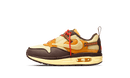 Nike Air Max 1 Travis Scott Cactus Jack Baroque Brown (PS)