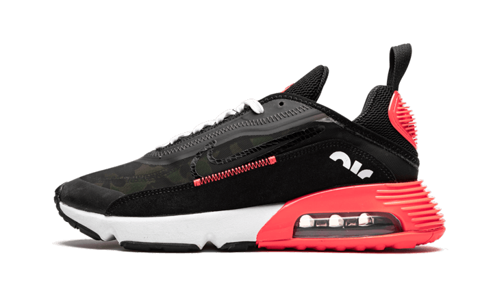 Air Max 2090 Duck Camo (CU9174-600) - EU 38.5–46 - Black | SOSUKICKS
