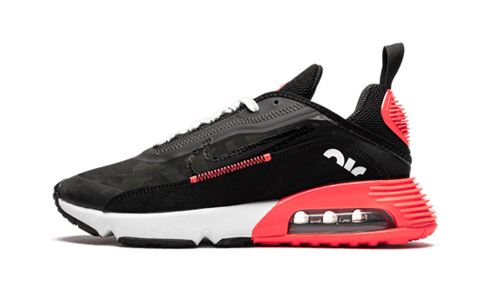 Air Max 2090 Duck Camo (CU9174-600) - EU 38.5–46 - Black | SOSUKICKS