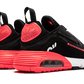 Air Max 2090 Duck Camo (CU9174-600) - 40 EU - 7 US - Black | SOSUKICKS